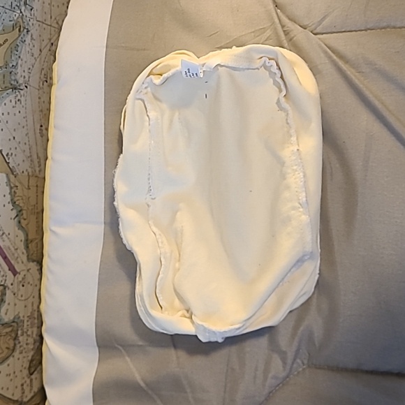 Vintage 1985 Cabbage Patch Kids Airways Travel Bag - Picture 4 of 5